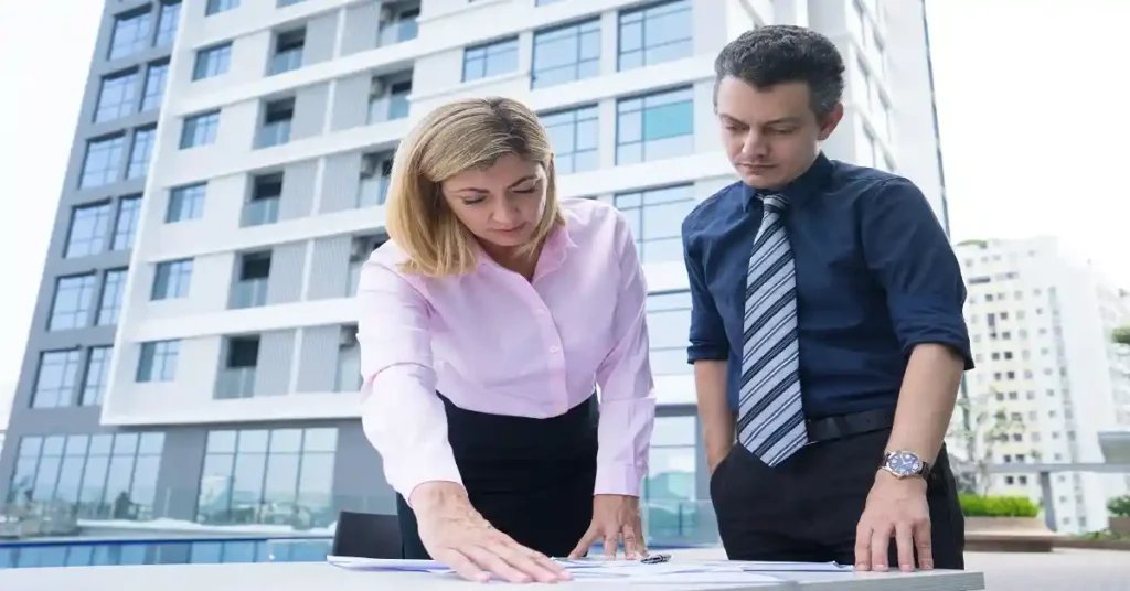 Property Management Services for Landlords