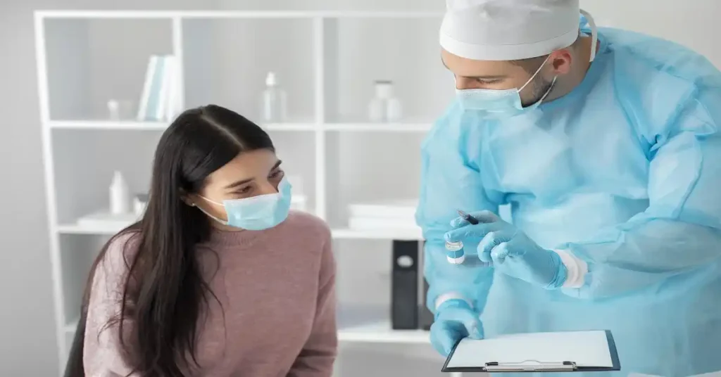 Plastic surgery turkey